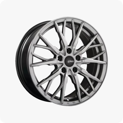 Shadow Blackout Coating